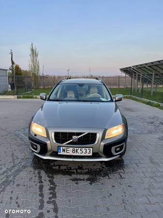 Volvo XC 70 - 5