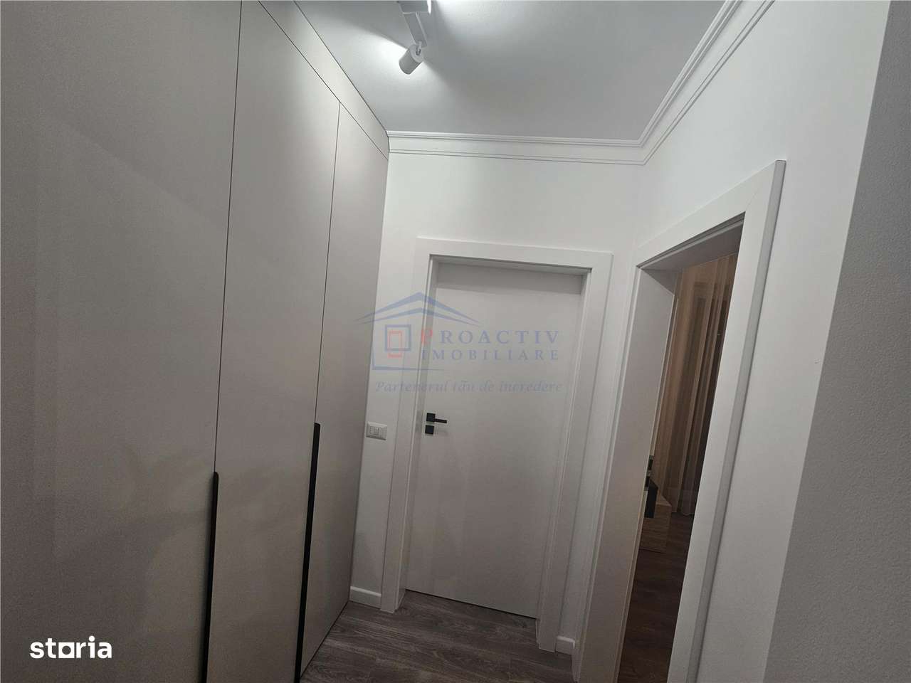 Apartament 2 camere | Obcini | Bloc Nou | Finisaje premium | i2c-1856 - Imagine principală: 4/8