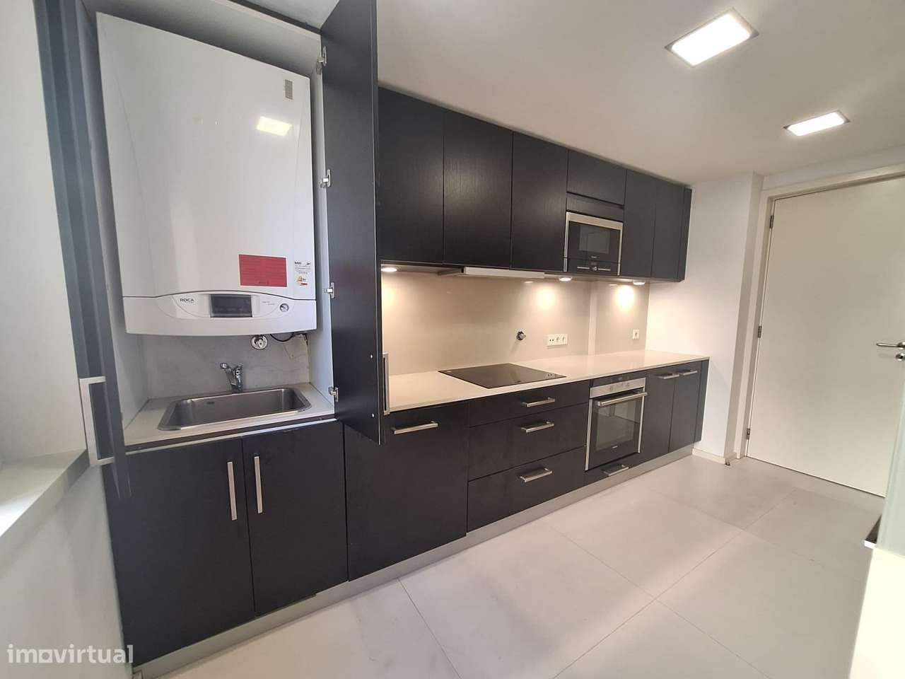 Apartamento T2 de Luxo em – Leça da Palmeira-17