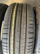 vând 4 anvelope 235/50/19 Pirelli de vară ca noi - 4