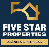 Profissionais - Empreendimentos: Five Star Properties | Agência 5 Estrelas - Oeiras e São Julião da Barra, Paço de Arcos e Caxias, Oeiras, Lisboa