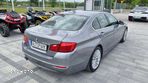 BMW Seria 5 520d Efficient Dynamics Luxury Line - 10