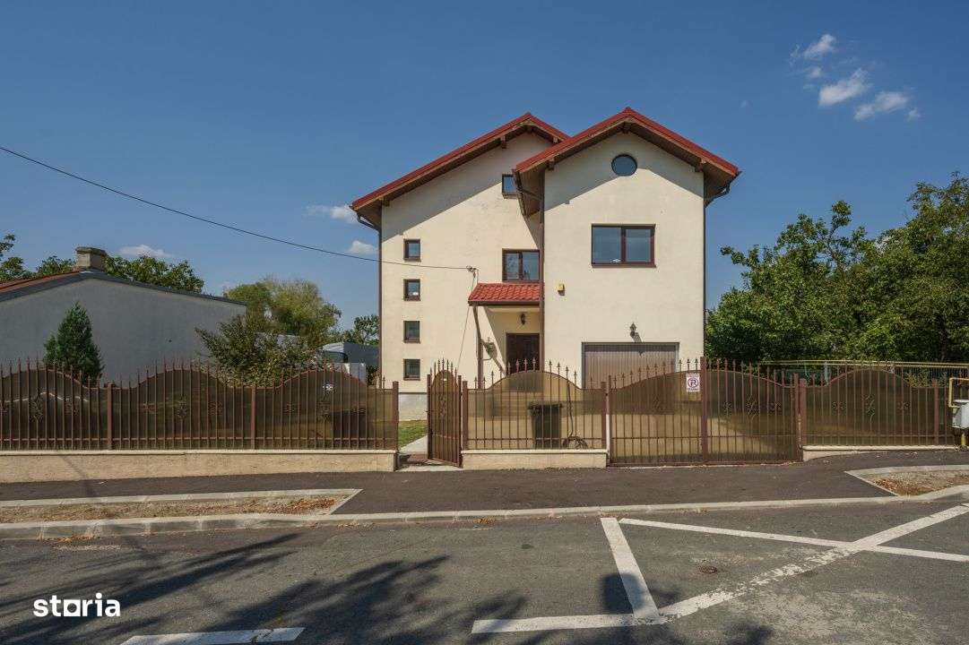 O proprietate imobiliara deosebita, formata din casa si mult teren!-0