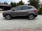 Hyundai ix35 2.0 GDI Premium 4WD - 14