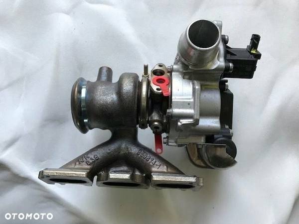 Mercedes A177 1.3 A 2820900280 850282 Turbina 100% OK GWARANCJA! - 2