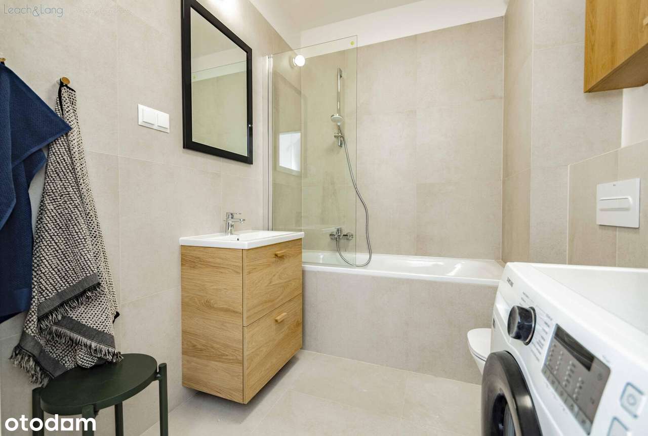 Czyżyny,  2-pok., balkon, ustawne, BEZ PROWIZJI-10