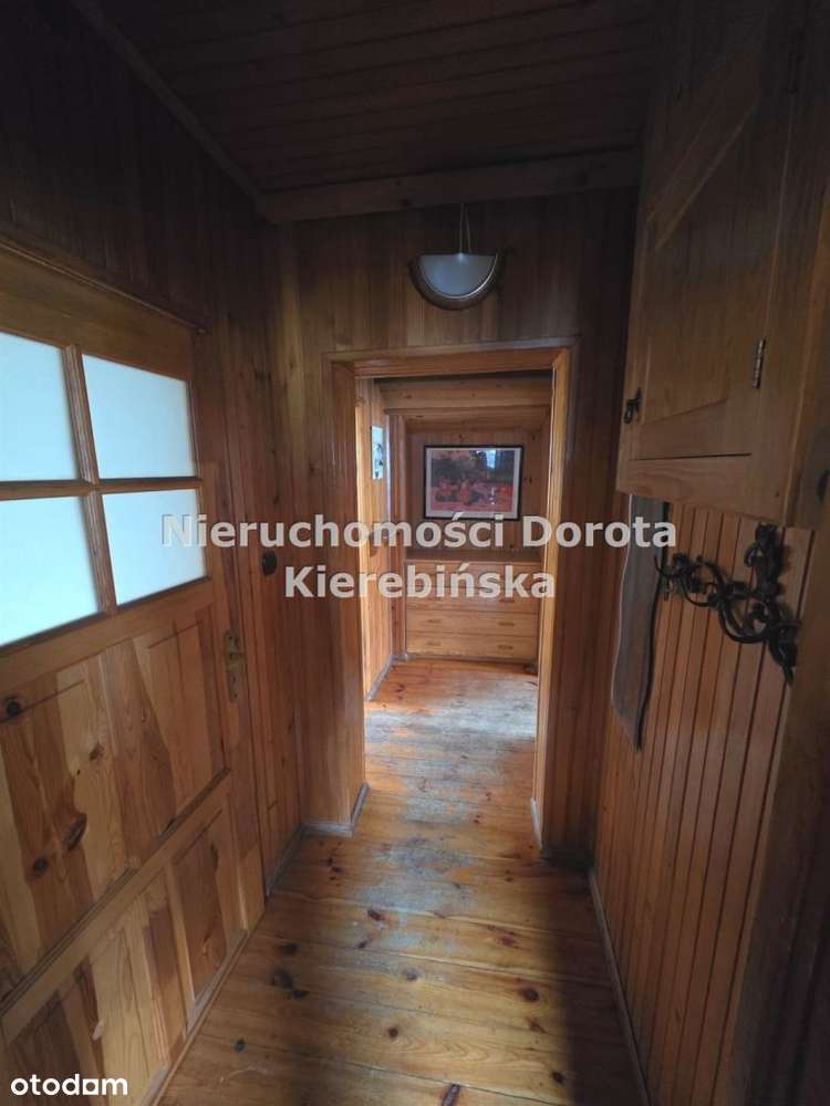 Dom jednorodzinny w spokojnej oklicy- Konewka.-14