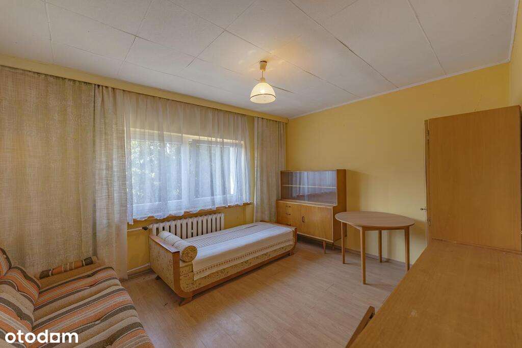 Dom wolnostojący + kawalerka - Żelechowa-15