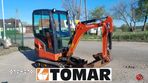 Kubota KX016-4 - 3