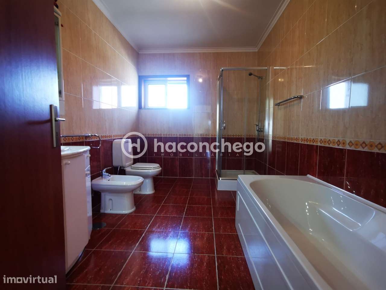 Moradia Individual em Tamel São Verissimo Barcelos-37