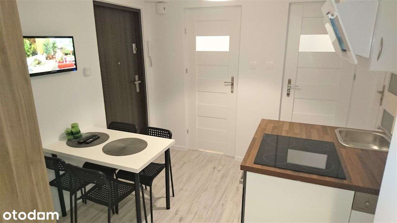 Pokój jednoosobowy. Cichy. Blisko centrum - Pełny obrazek: 4/6