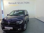 Dacia Logan 1.5 Blue dCi Laureate - 1