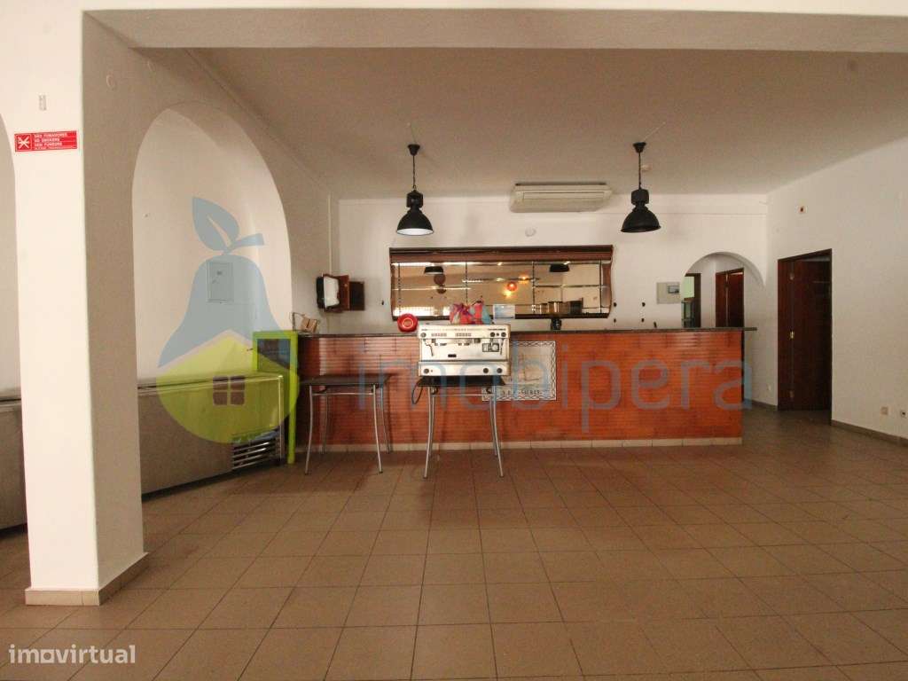 Restaurante em Carvoeiro - Grande imagem: 5/11