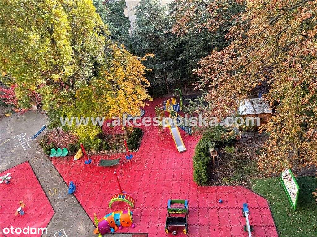 Mieszkanie 2-pokojowe Centrum Śródmieście-5