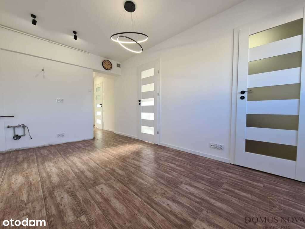 3-pok. mieszkanie po remoncie blisko Arkadii - Pełny obrazek: 4/20