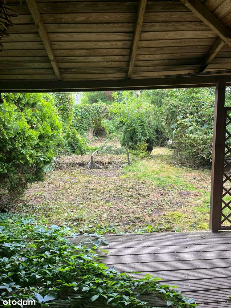 Junikowo Fabianowo ul. Kowalewicka Dom na działce 962 m2-14