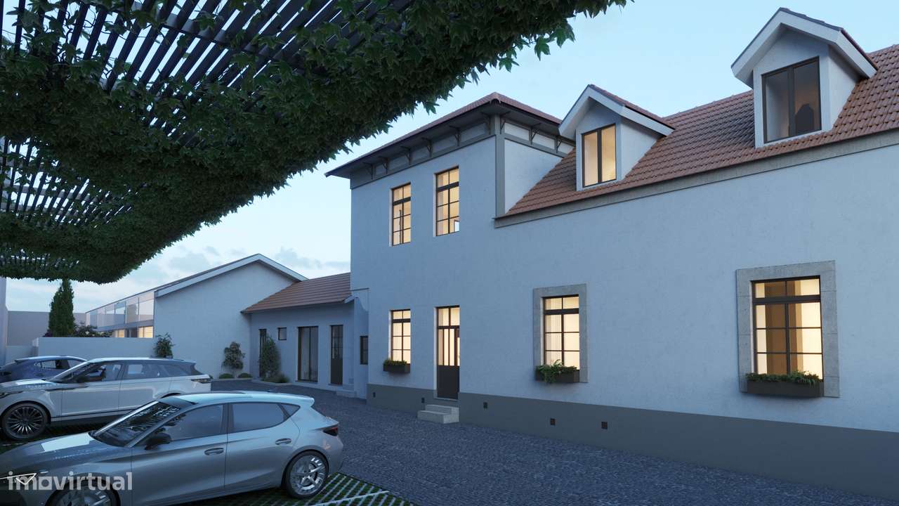 Apartamento T1 Venda em Matosinhos e Leça da Palmeira,Matosinhos-18