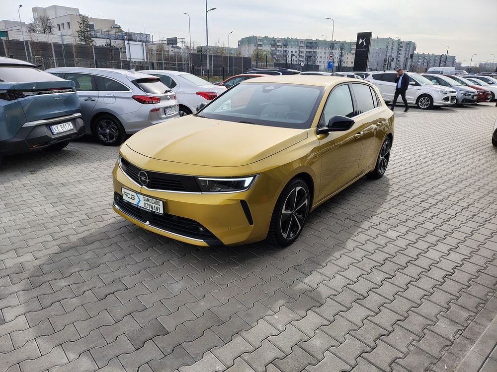 VI 1.2 T Elegance S&S