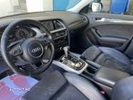 Audi A4 3.0 TDI Quattro Stronic - 7