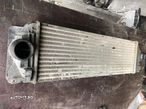 Radiator intercooler Mercedes Sprinter 2 (2006->) [906] 2.2 cdi a9065010201 - 2