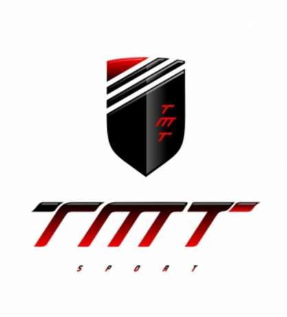 TMT SPORT logo