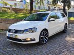 VW Passat Variant 2.0 TDi Confortline Navig - 7