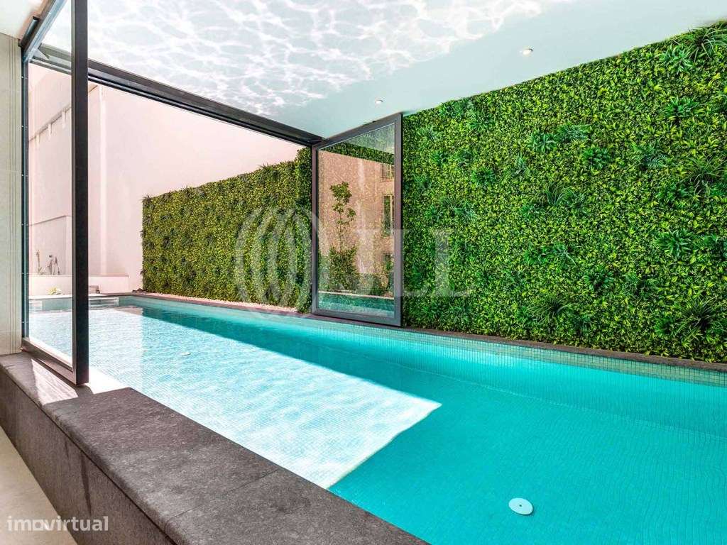 Apartamento T2 com terraço e estacionamento, em Lisboa - Grande imagem: 2/32