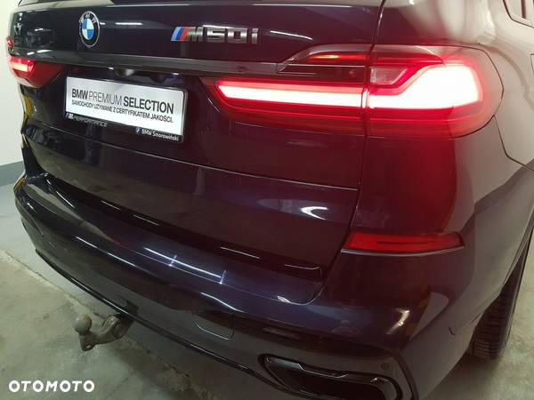 BMW X7 - 10