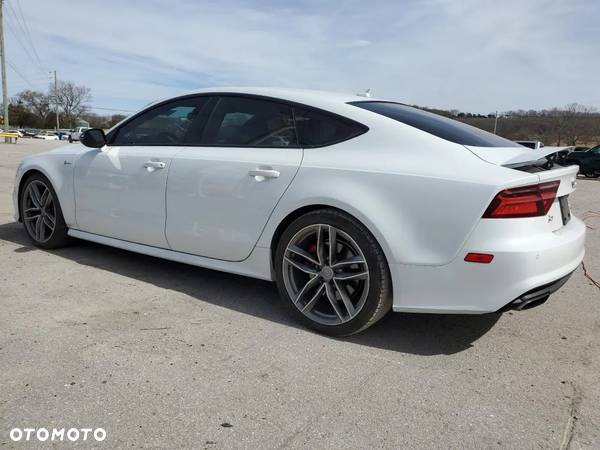 Audi A7 3.0 TFSI Quattro S tronic - 6