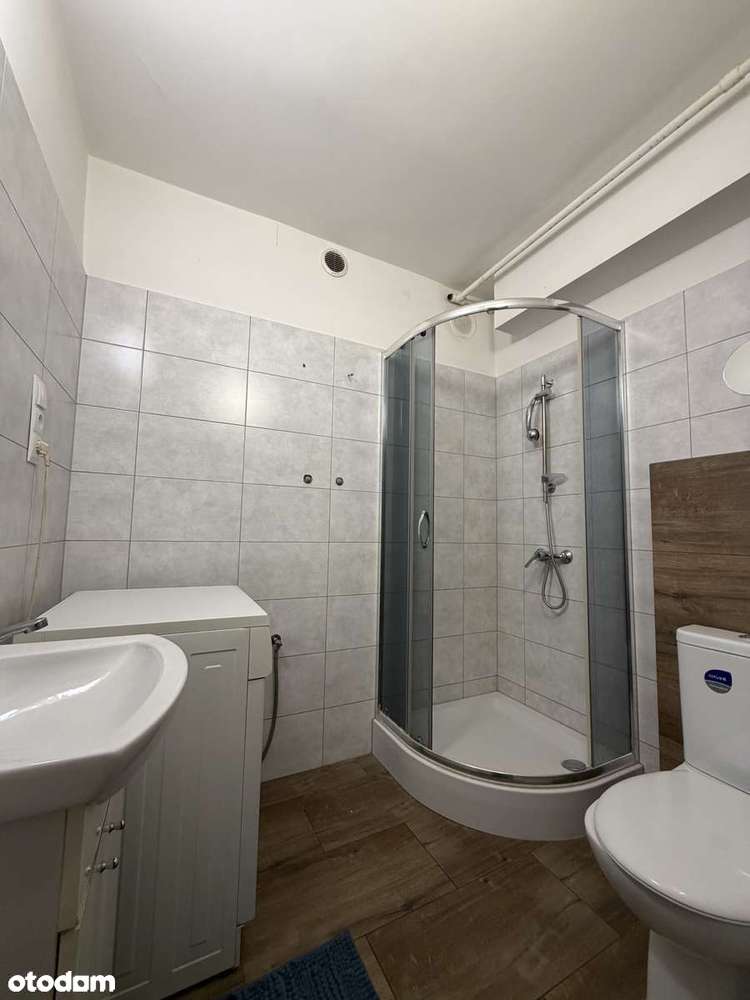 Mieszkanie Gliwice Kawalerka-6