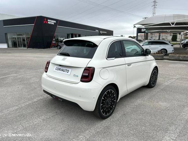 Fiat 500e La Prima - 3