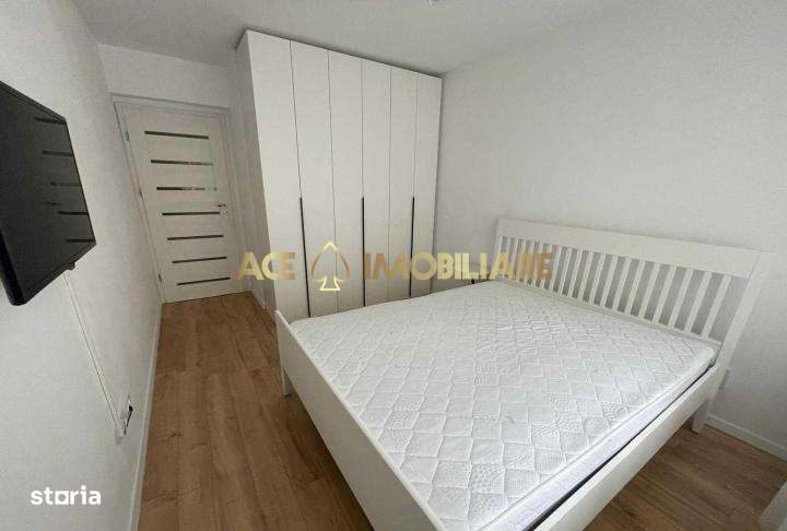 Aparatorii Patriei | 2 camere | Centrala proprie | Parcare subterana - Imagine principală: 5/7