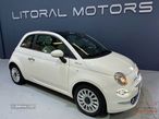 Fiat 500 1.0 Hybrid Dolcevita - 1