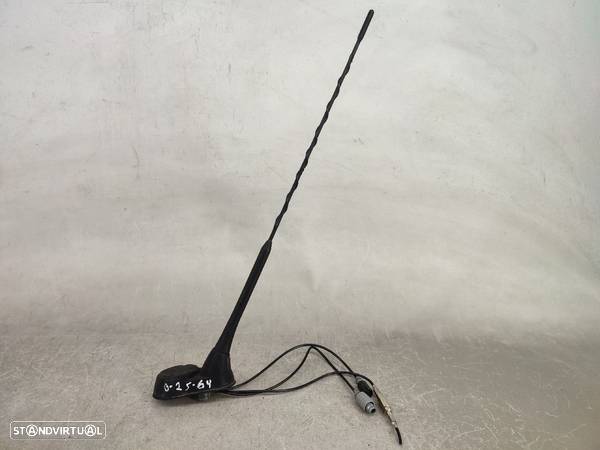 Base Antena Tecto Skoda Octavia Ii Combi (1Z5) - 2