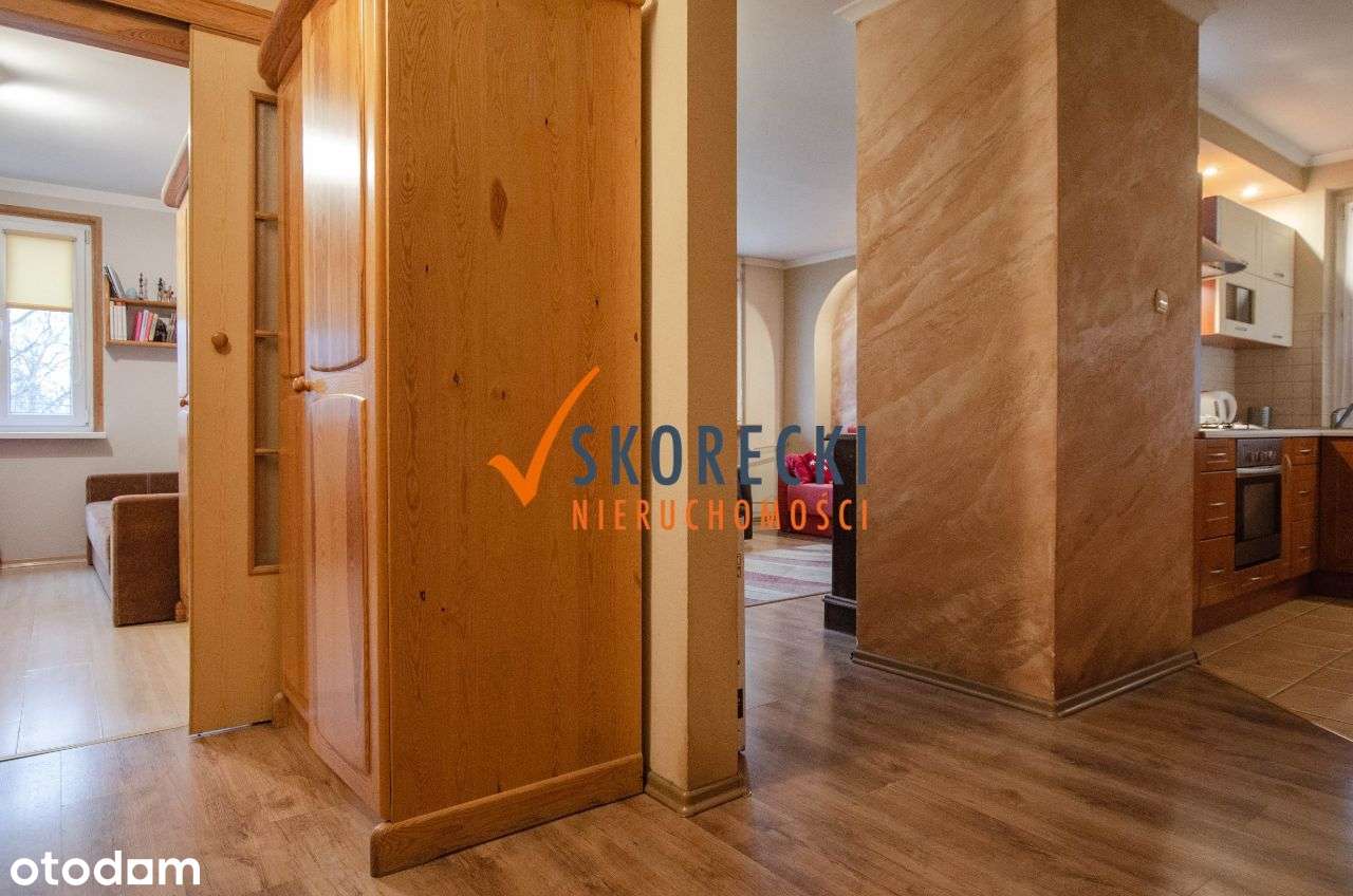 Przestronne 2-Pokojowe z Windą!-7