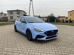 Hyundai i30 N 2.0 T-GDI Performance DCT - 8