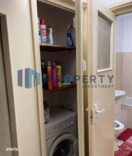 Crangasi, Constructorilor | 2 Camere | Balcon | Metrou 10min - Imagine principală: 5/5