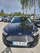 Ford Mondeo 2.0 TDCi Trend PowerShift - 8