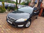 Ford Mondeo 1.6 Ambiente - 9