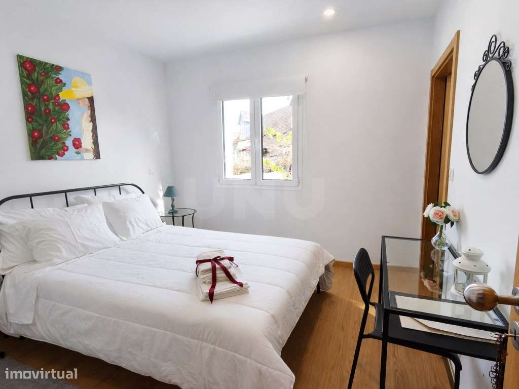 Turismo Rural, na modalidade, Casas de Campo + Café-Bar Vintage + E...-38