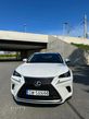 Lexus NX - 10