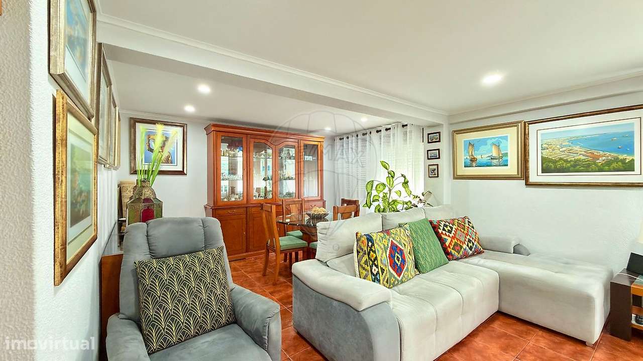 Apartamento T3 para venda - Grande imagem: 4/50