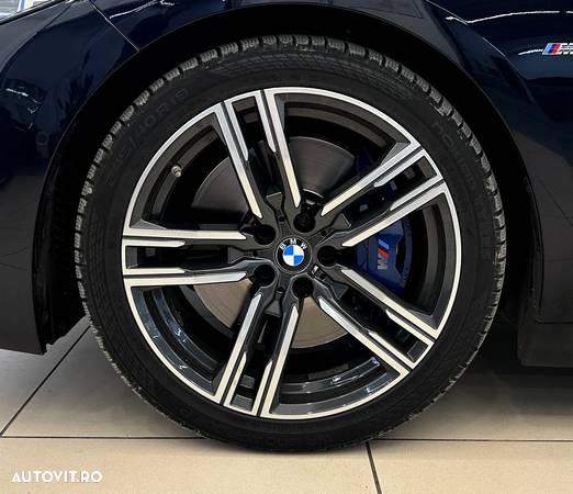 BMW Seria 8 840i xDrive - 8