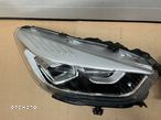 LAMPY FORD KUGA MK2 LIFT ZWYKŁE LED REFLEKTORY FORD KUGA 2 LIFT SOCZEWKA - 5