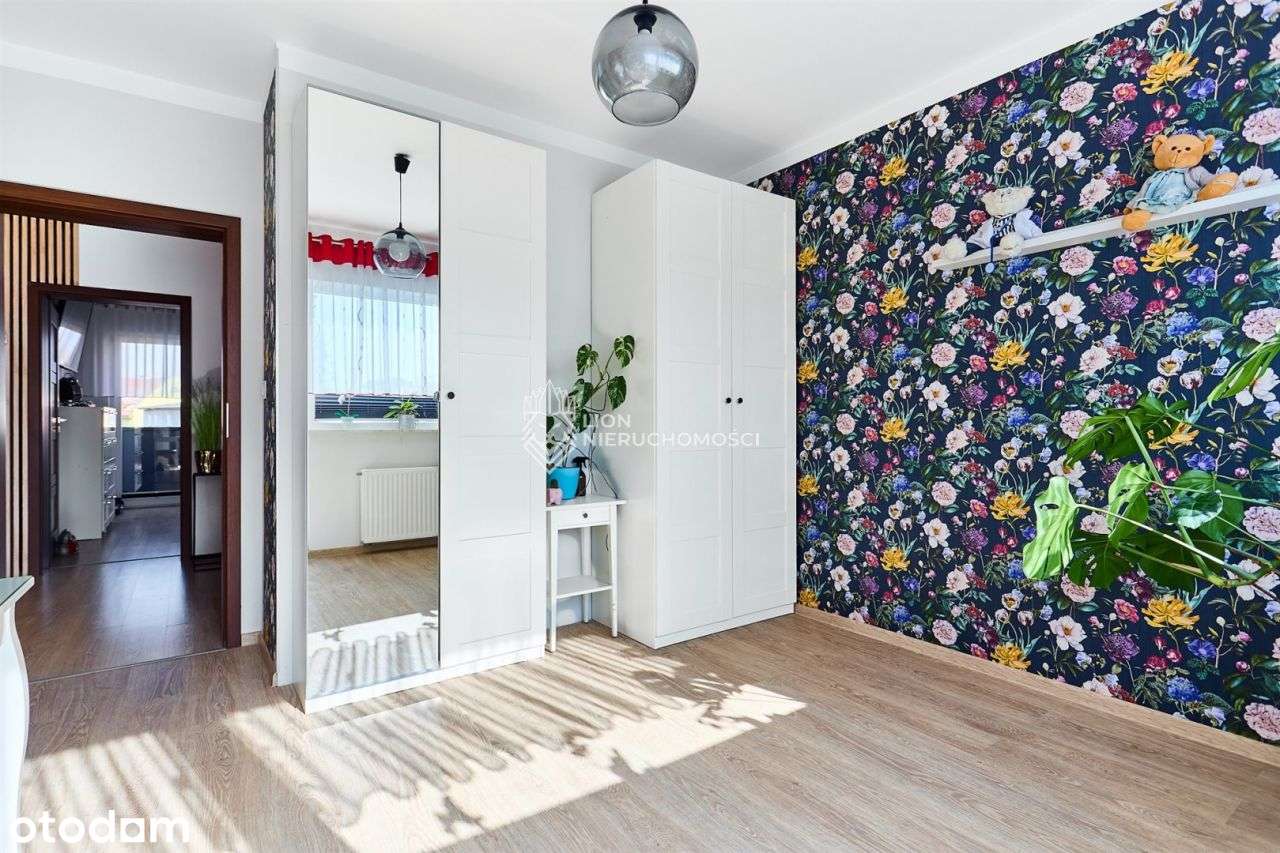 Zamieszkaj w Tanowie, w domu idealnym dla rodziny.-12