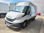 Iveco Daily 2.3td 35-140 140cv - 2