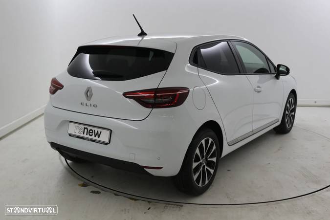 Renault Clio 1.0 TCe Intens - 8