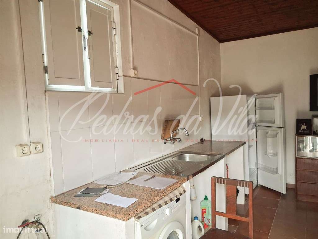 Moradia R/C T2 de 71,50m2 em São Teotónio - Odemira - Grande imagem: 5/23