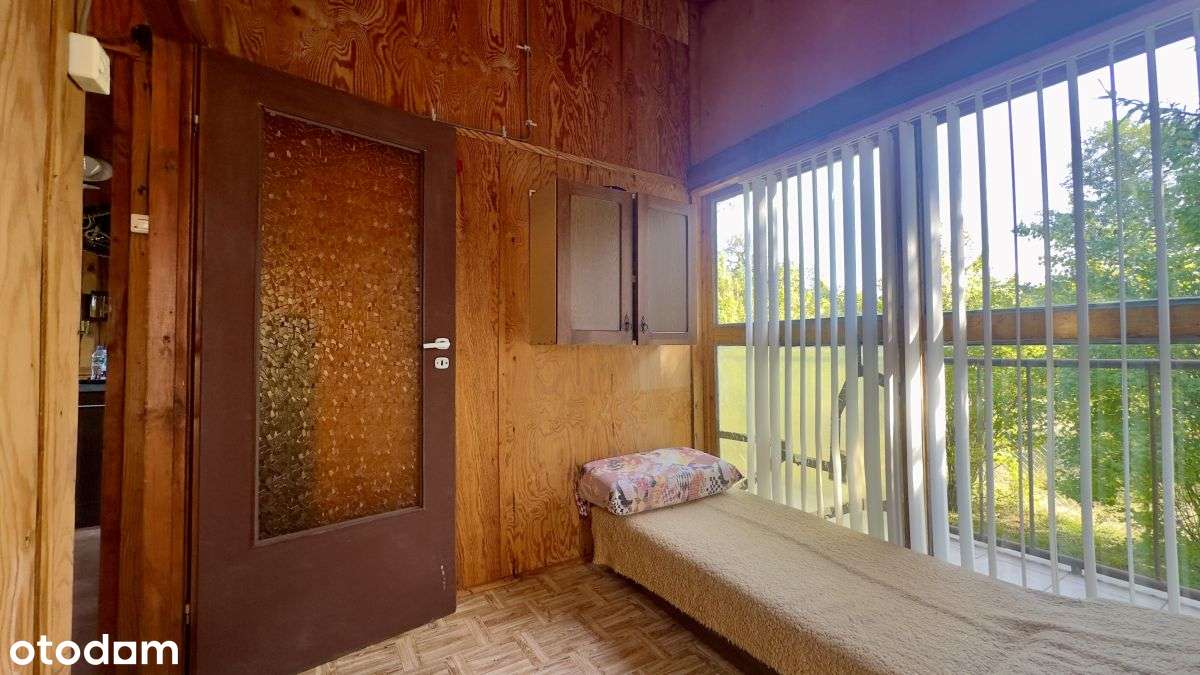 1146 m²: Domek w cenie + Opcja budowy całoroczngo - Pełny obrazek: 5/20