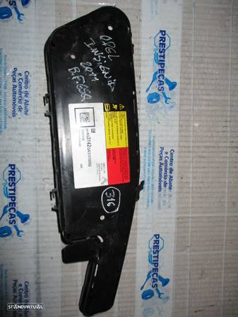 Airbag Banco 13223142 OPEL INSIGNIA 2011 ESQ - 1